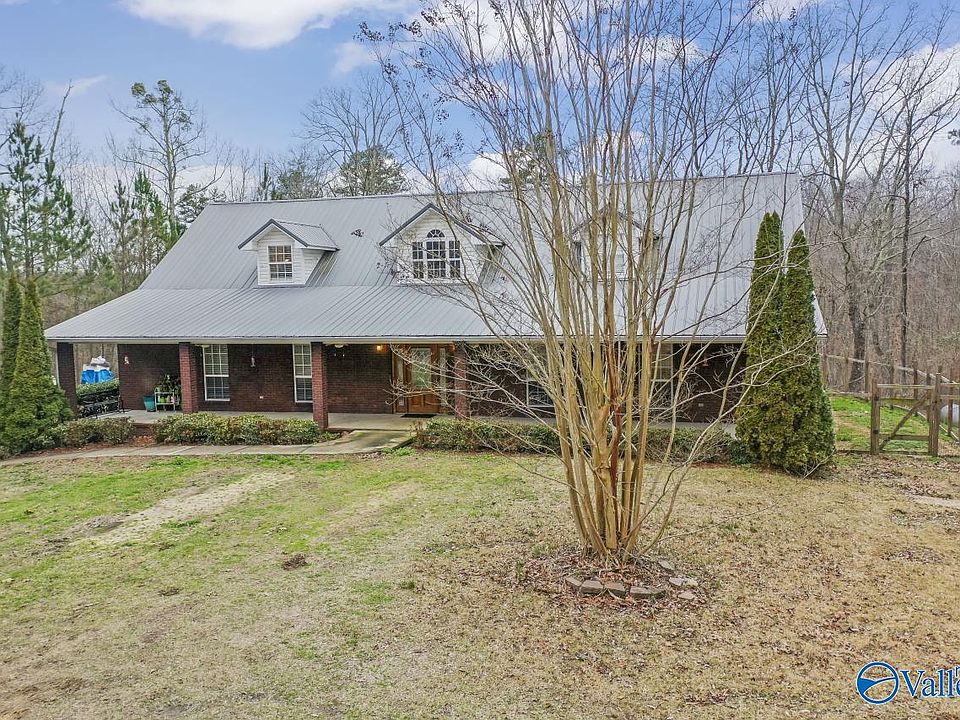 301 Lib Ln, Ragland, AL 35131 Zillow