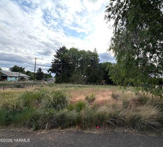 Nka Curtis Street Rr Trak, White Swan, WA, 98952