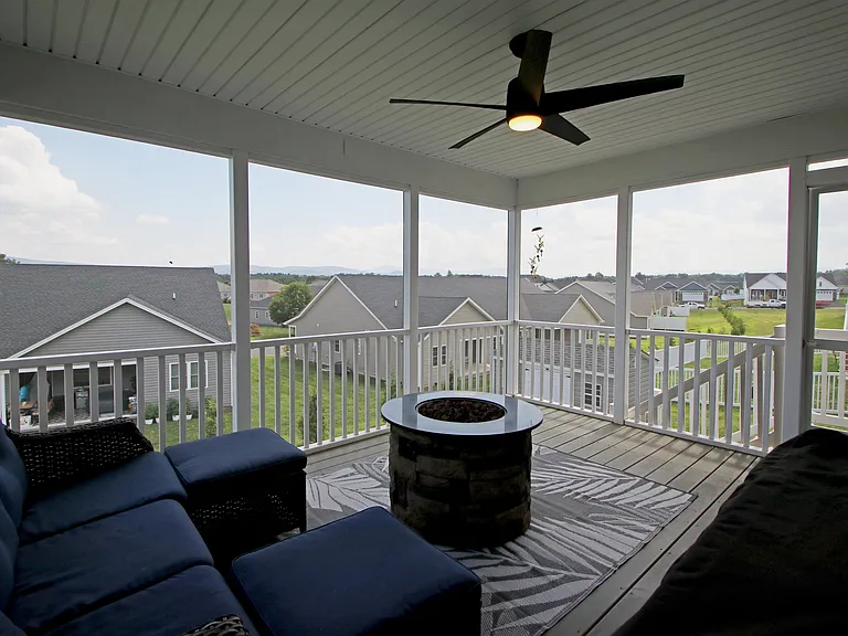 224 Spring Run Ln — Photo 10
