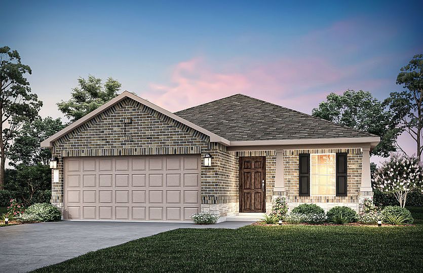 Home Exterior R