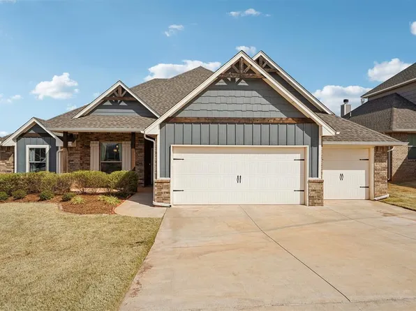 729 NW 198th St, Edmond, OK 73012