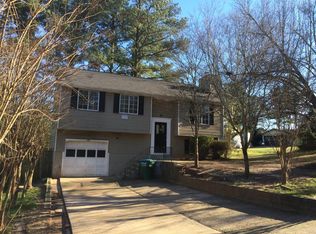 4929 Rockborough Trl, Norcross, GA 30071