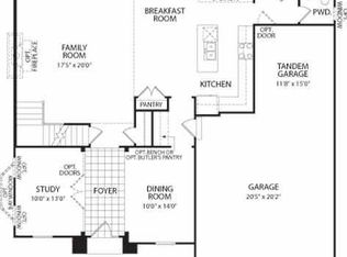 13914 Barrymore Ct, Gainesville, VA 20155