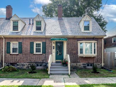 103 Sims Street, Bridgeport, CT, 06604