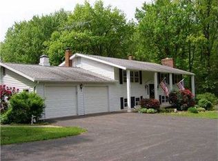 743 Unionville Rd, Prospect, PA 16052