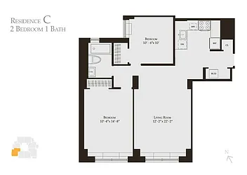 Rented by Town Residential