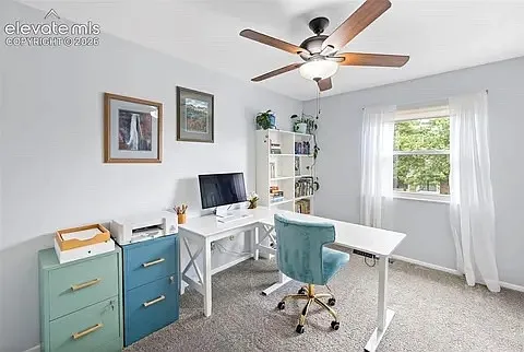 320 W Cheyenne Mountain Blvd — Photo 18