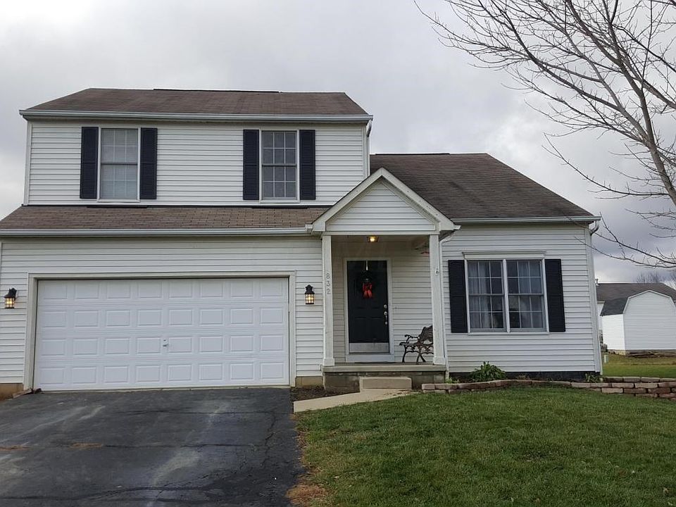 1st image of 832 Whitehead Dr