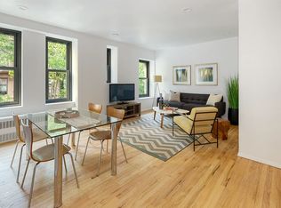 250 W 103rd St APT 2B, New York, NY