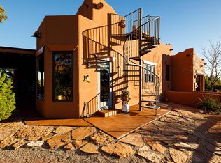 3675 E Juniper Cliffs Dr, Kanab, UT 84741