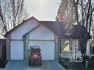 1951 E Chimere Dr, Meridian, ID 83646