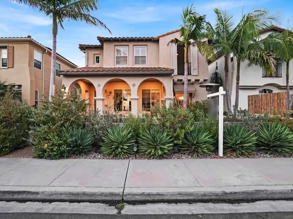 2920 W Porter Rd, San Diego, CA 92106