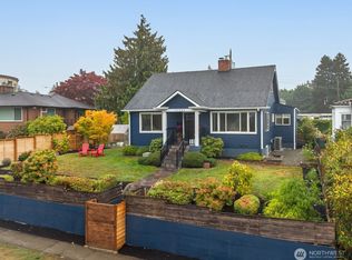 Ridgemont Add, Seattle, WA 98133