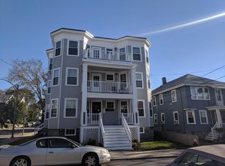 68 Selwyn St, Roslindale, MA 02131