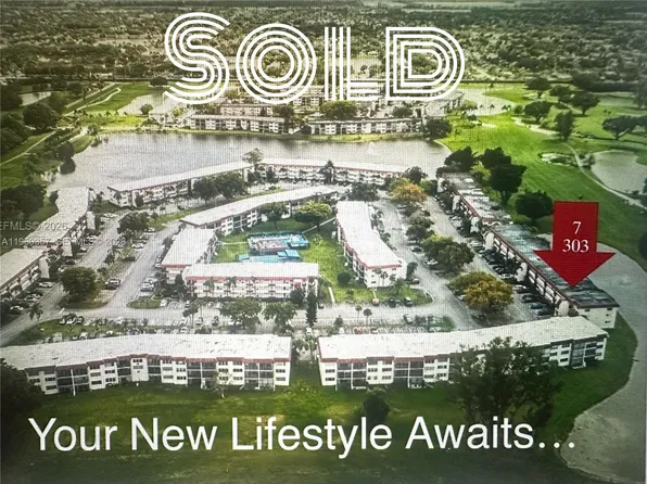 9300 N Hollybrook Lake Dr APT 303, Hollywood, FL 33025