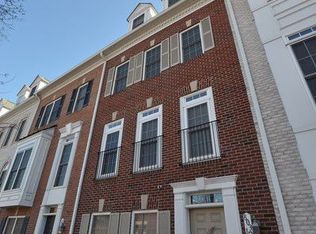 803 McHenry St, Baltimore, MD 21230