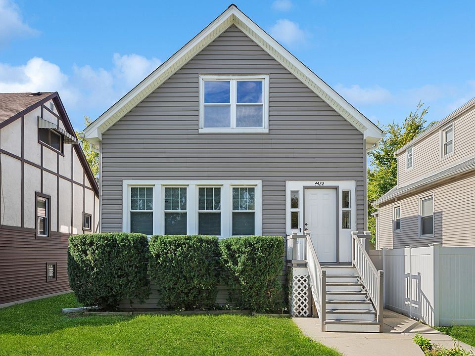 1st image of 4422 N Melvina Ave