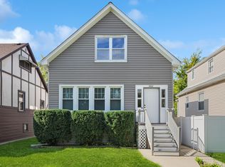 4422 N Melvina Ave, Chicago, IL 60630
