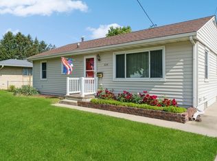 224 E Thornton Ave, Des Moines, IA 50315