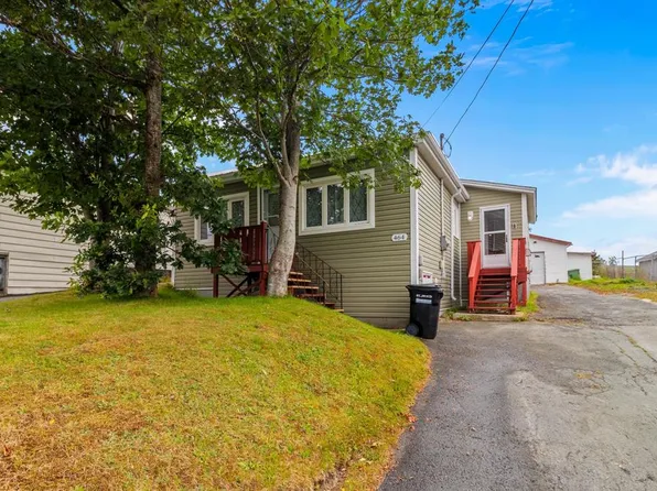 464 Empire Avenue, St. John's, NL A1E1W8