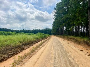 0 County Road 218, Jack, AL 36346
