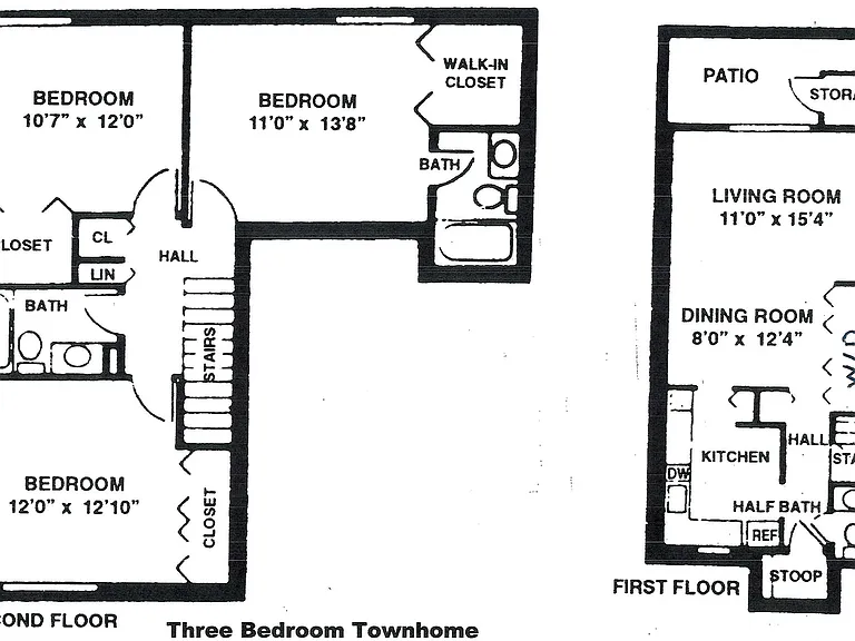 Country Club Apartments — Photo 25