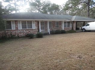 1101 1st St, Andalusia, AL 36420