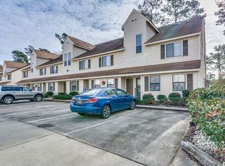 510 Fairwood Lakes Dr #12I, Myrtle Beach, SC 29588