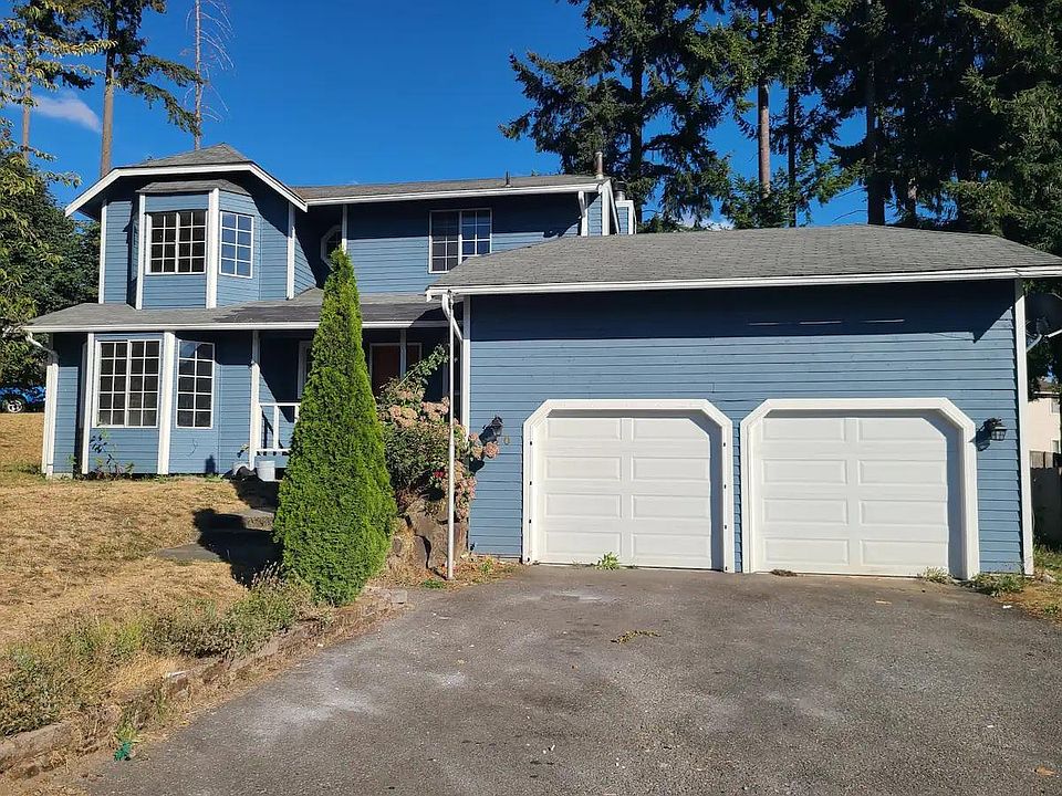 550 Olympia Ave NE, Renton, WA 98056 Zillow