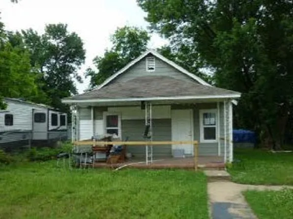 1128 E Arch Ave, Sapulpa, OK 74066