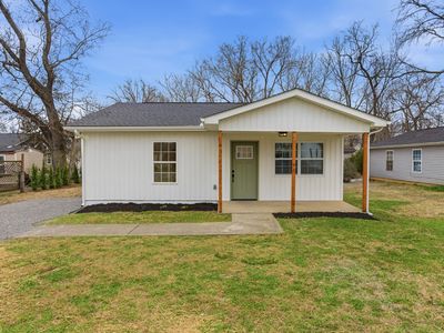 507 E State St, Murfreesboro, TN, 37130