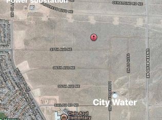 4002 Paxton Ct NE, Rio Rancho, NM 87144