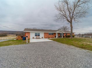 1507 S A St, McAlester, OK 74501