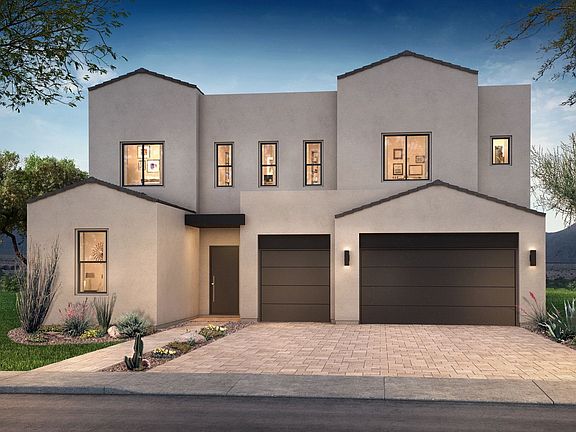 Exterior G Transitional