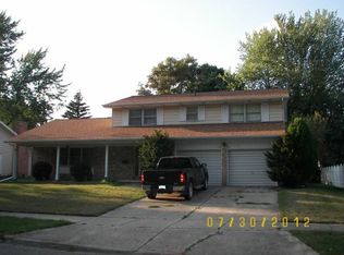 3220 Rice Ct, Lansing, MI 48911