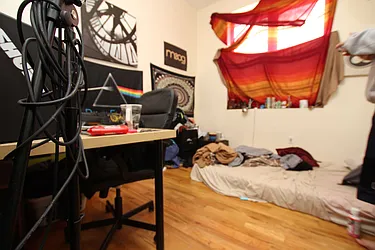 Rented by Nooklyn NYC LLC