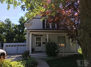 310 N Gertrude St, Burlington, IA