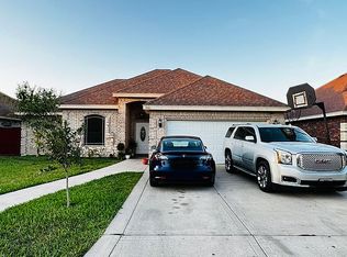 3101 E Truman Ave, Mission, TX 78573