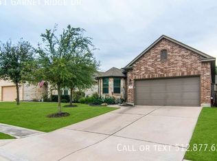 2741 Garnet Ridge Dr, Leander, TX 78641