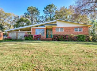 4259 Arcturus Ln, Mobile, AL 36693