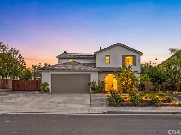 34782 Grotto Hills Dr, Winchester, CA 92596