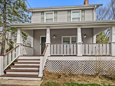 125 Oaklawn Ave, Stamford, CT, 06905