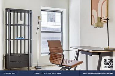 Rented by The Blueground