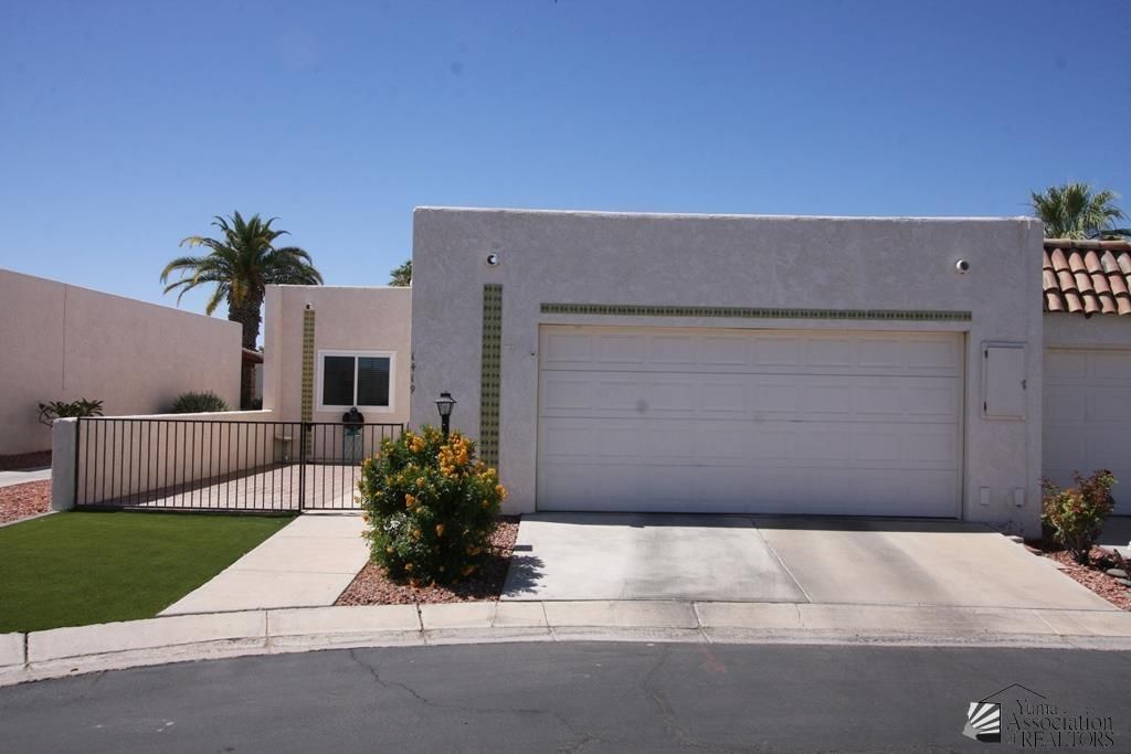 1419 E Pebble Beach Dr, Yuma, AZ, Yuma