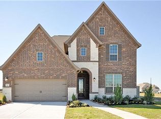 4426 Hickory Ridge Ln, Manvel, TX 77578