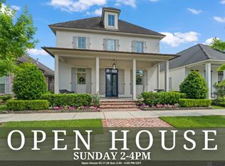 8323 Billiu St, Baton Rouge, LA 70817
