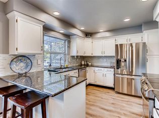 7768 Gunsight Pass, Littleton, CO 80127