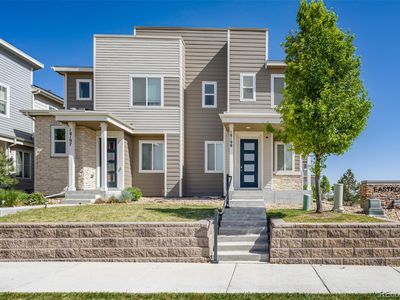 18199 E 96th Avenue, Commerce City, CO, 80022