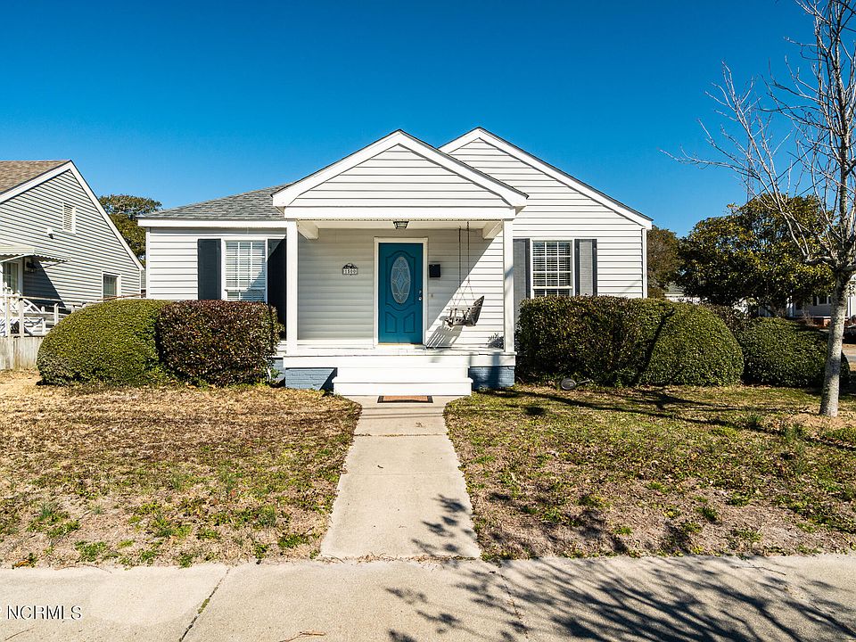 1500 Evans Street, Morehead City, NC 28557 Zillow