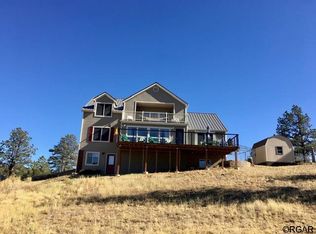 47 Zuni Trl, Westcliffe, CO 81252